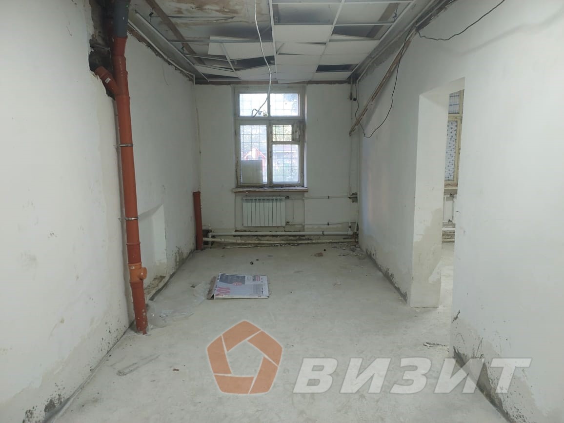 Аренда коммерческой недвижимости, 181м <sup>2</sup>, Самара, Фасадная улица,  5