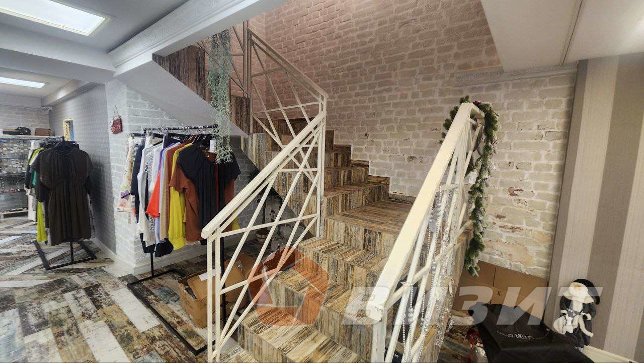 Аренда коммерческой недвижимости, 184м <sup>2</sup>, Самара, Некрасовская улица,  57