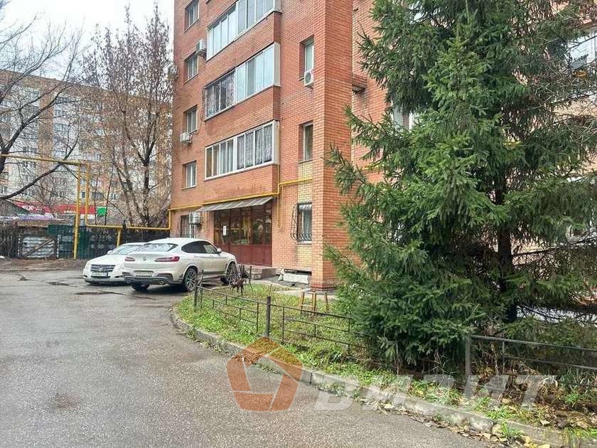 Аренда коммерческой недвижимости, 65м <sup>2</sup>, Самара, Лукачева улица,  25