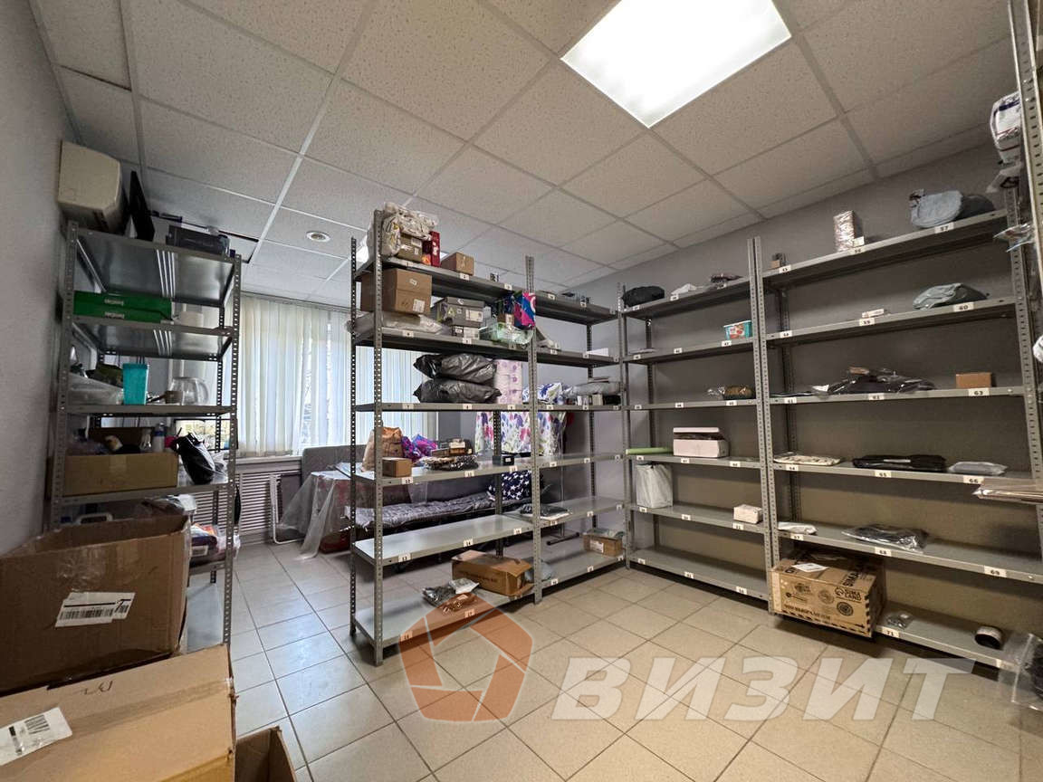 Аренда коммерческой недвижимости, 40м <sup>2</sup>, Самара, Урицкого улица,  30