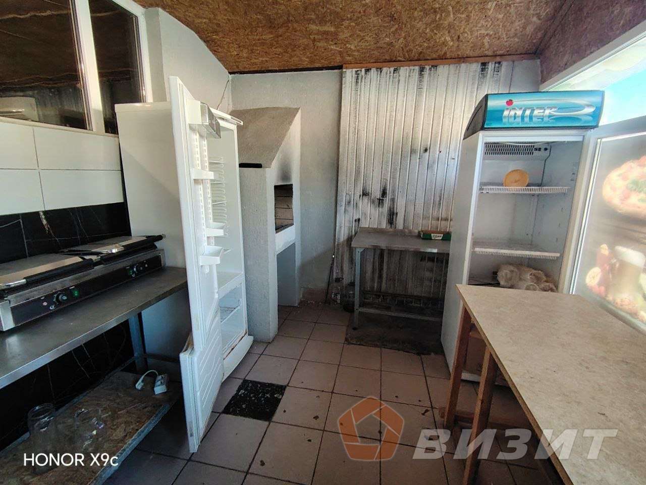 Аренда коммерческой недвижимости, 220м <sup>2</sup>, Самара, Калининградская улица,  13