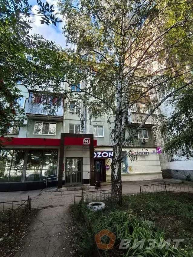 Продажа коммерческой недвижимости, 67м <sup>2</sup>, Самара, 22 Партсъезда улица,  20
