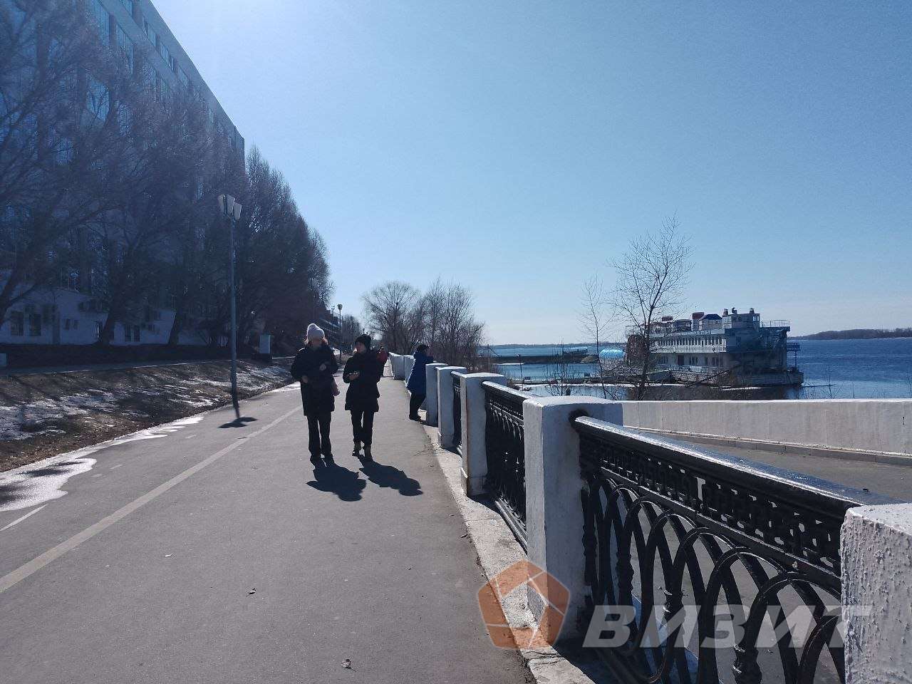 Аренда коммерческой недвижимости, 860м <sup>2</sup>, Самара, Лесная улица,  23