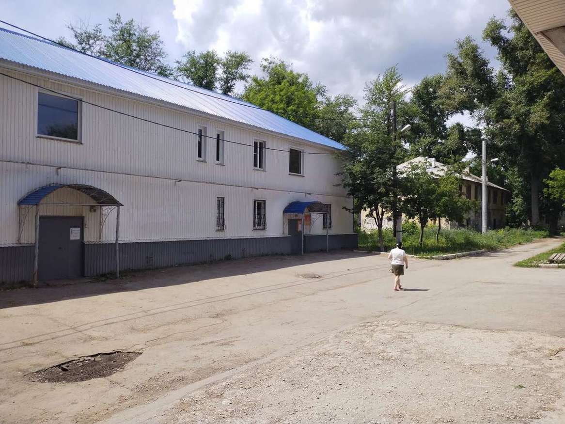 Аренда коммерческой недвижимости, 413м <sup>2</sup>, Самара, Каховская улица,  39