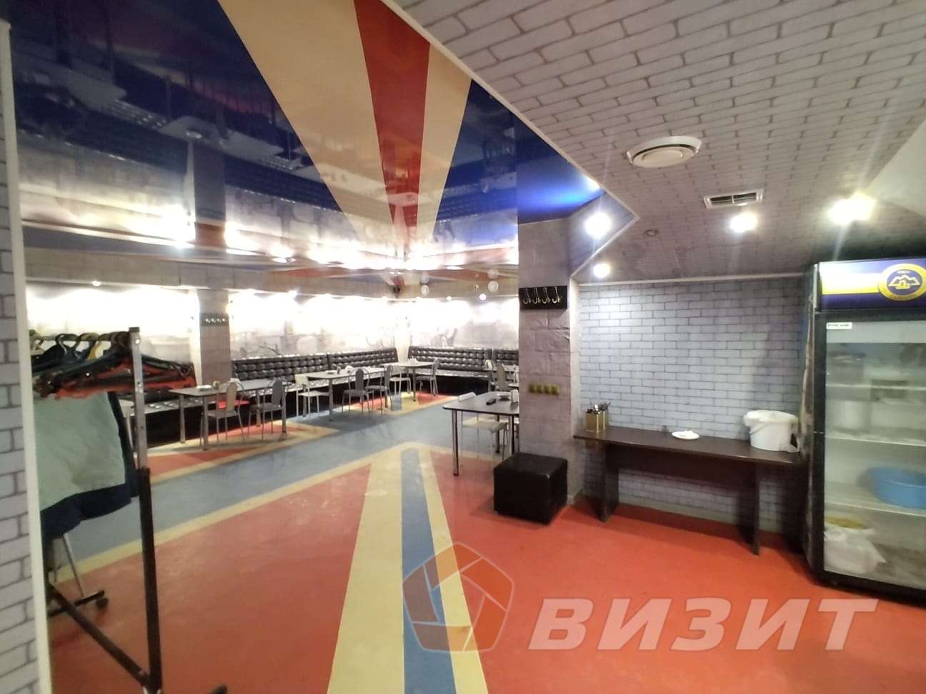 Продажа коммерческой недвижимости, 484м <sup>2</sup>, Самара, Ново-Садовая улица,  303а