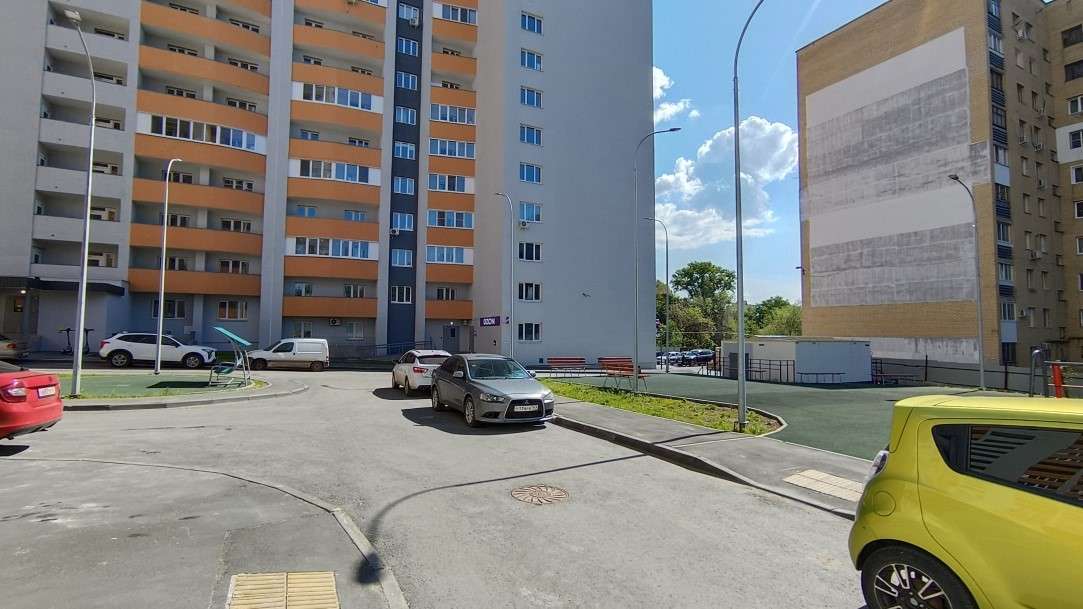 Продажа коммерческой недвижимости, 36м <sup>2</sup>, Самара, Черемшанская улица,  162