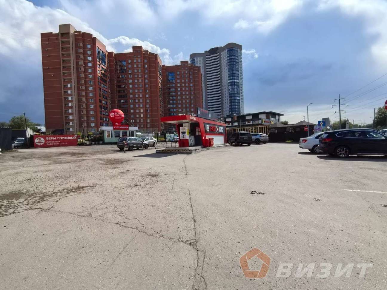 Продажа коммерческой недвижимости, 24м <sup>2</sup>, Самара, Московское шоссе,  27аК