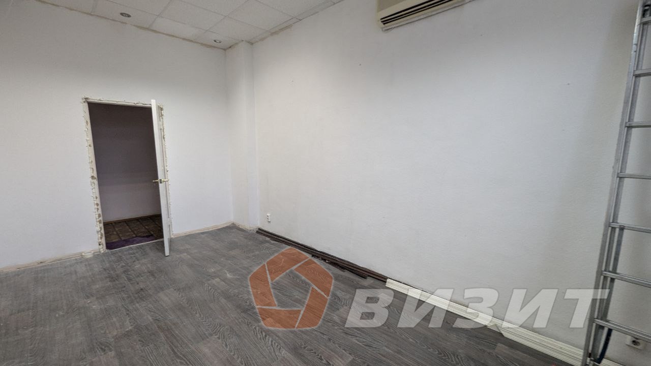 Аренда коммерческой недвижимости, 12м <sup>2</sup>, Самара, Рабочая улица,  15