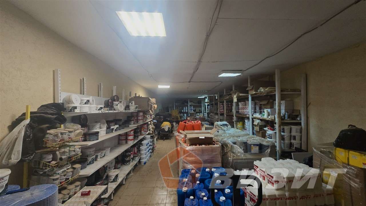 Аренда коммерческой недвижимости, 2850м <sup>2</sup>, Самара, Магистральная улица,  78