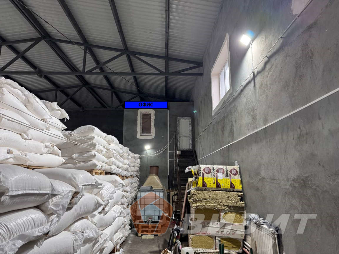 Аренда коммерческой недвижимости, 431м <sup>2</sup>, Самара, Поселковая улица,  6