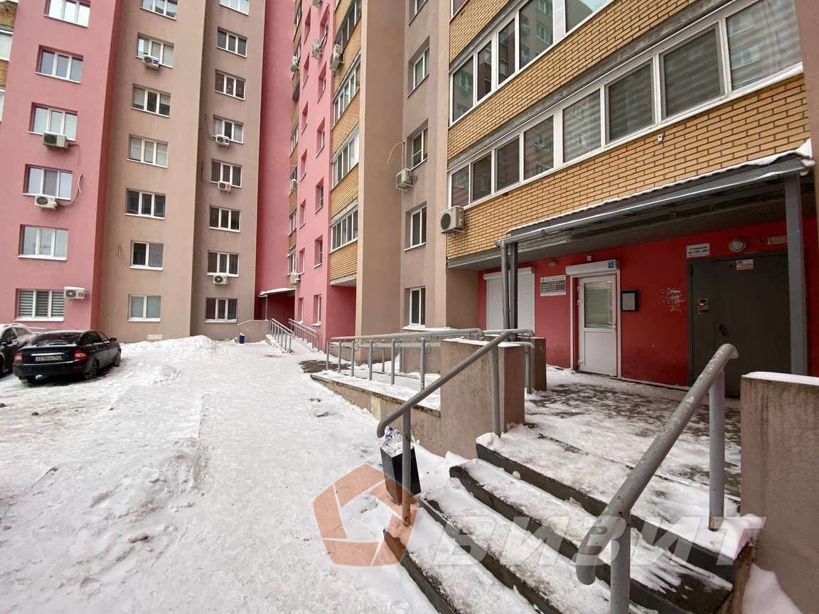 Аренда коммерческой недвижимости, 22м <sup>2</sup>, Самара, Солдатская улица,  12