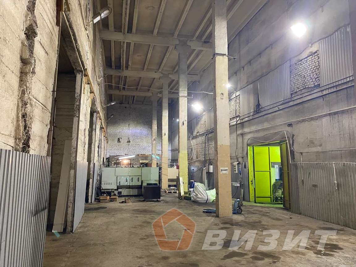 Аренда коммерческой недвижимости, 5700м <sup>2</sup>, Самара, 22 Партсъезда улица,  7Ак5