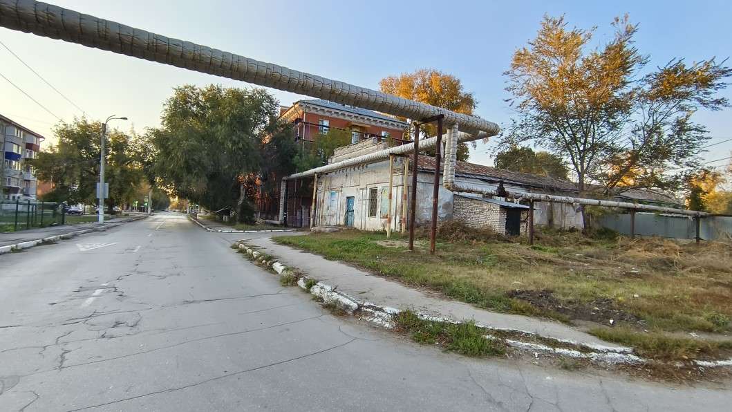 Аренда коммерческой недвижимости, 501м <sup>2</sup>, Чапаевск, Пионерская улица,  2а