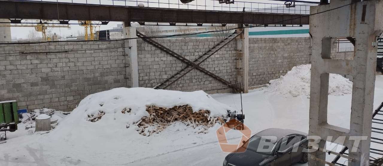 Аренда коммерческой недвижимости, 1296м <sup>2</sup>, Самара, 22 Партсъезда улица,  2а