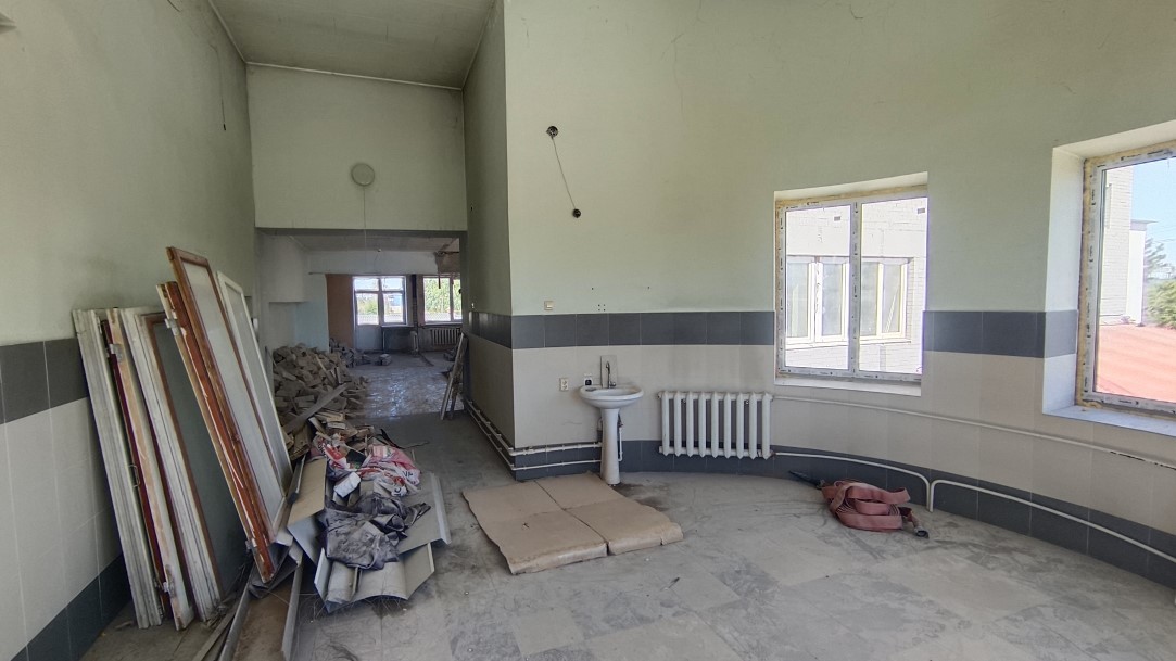 Аренда коммерческой недвижимости, 200м <sup>2</sup>, Кинель, Октябрьская улица,  63а