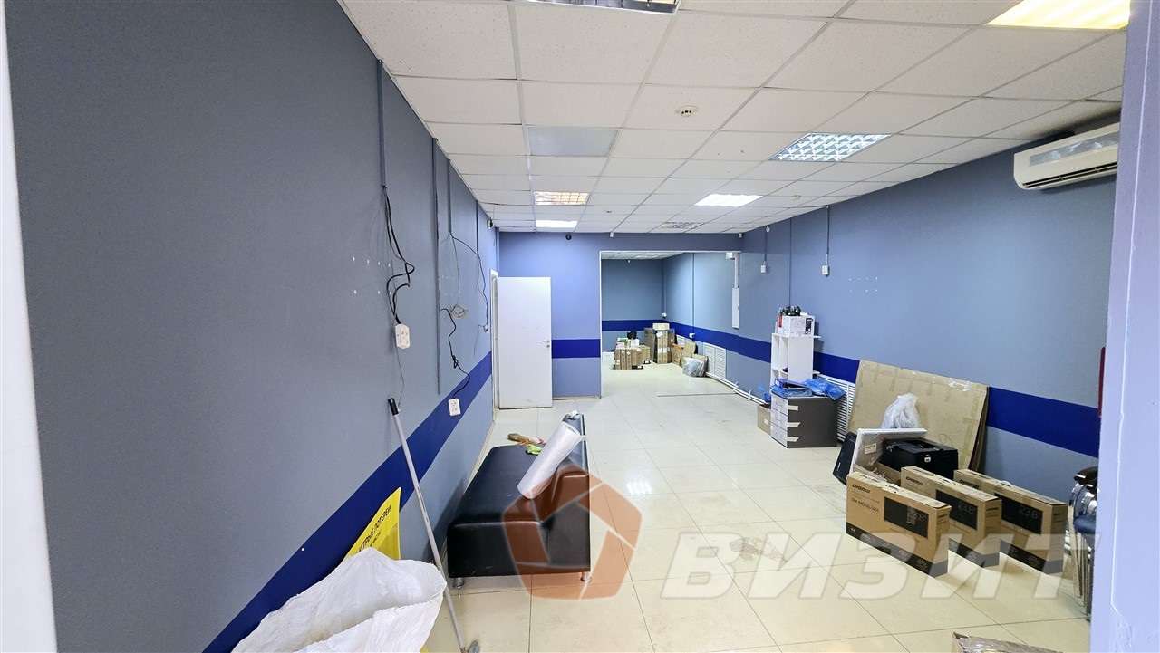 Аренда коммерческой недвижимости, 100м <sup>2</sup>, Самара, Гаражная улица,  10