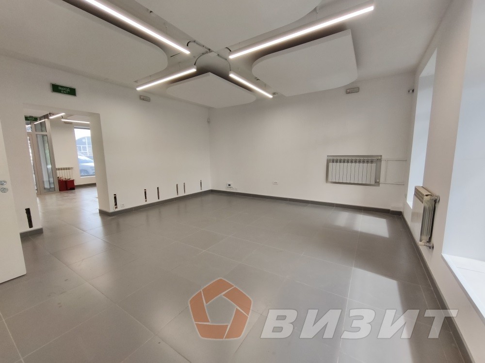 Аренда коммерческой недвижимости, 100м <sup>2</sup>, Самара, Дыбенко улица,  29