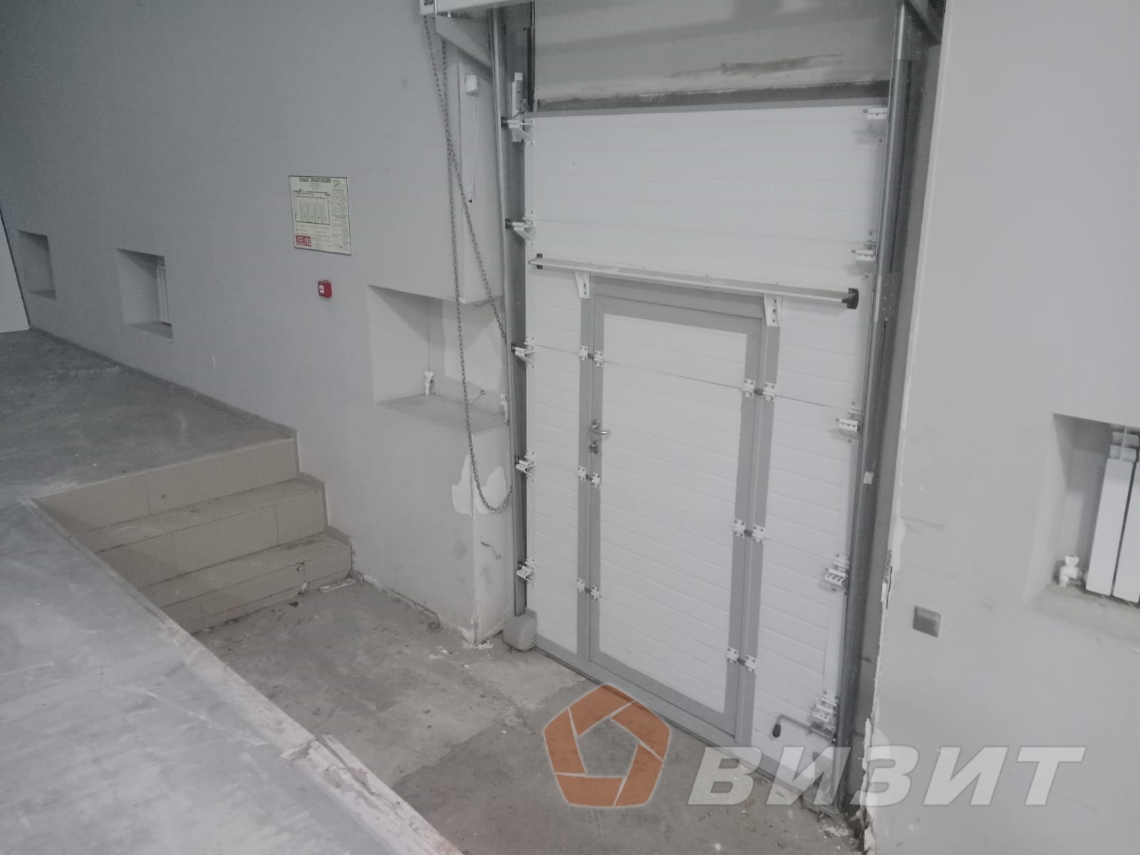 Аренда коммерческой недвижимости, 712м <sup>2</sup>, Самара, Кирова проспект,  156