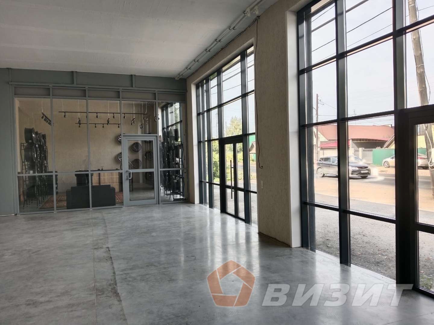 Аренда коммерческой недвижимости, 60м <sup>2</sup>, Самара, Офицерская улица,  171