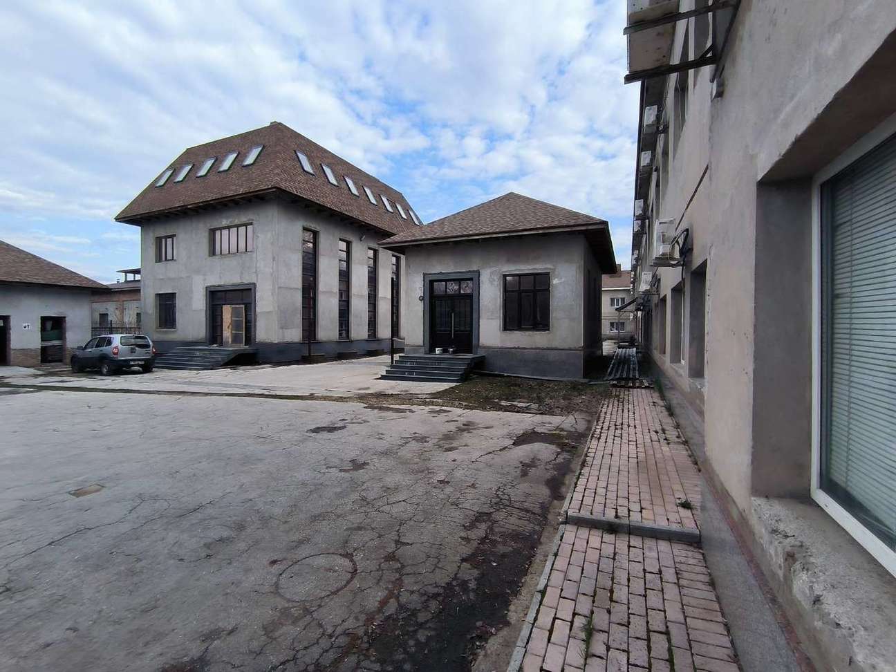 Аренда коммерческой недвижимости, 1540м <sup>2</sup>, Самара, Кирова проспект,  41ка