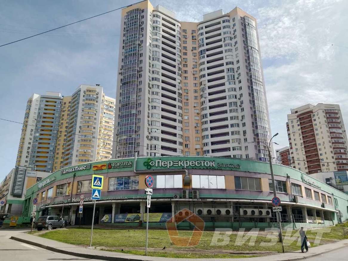 Аренда коммерческой недвижимости, 46м <sup>2</sup>, Самара, 5-я просека,  97б