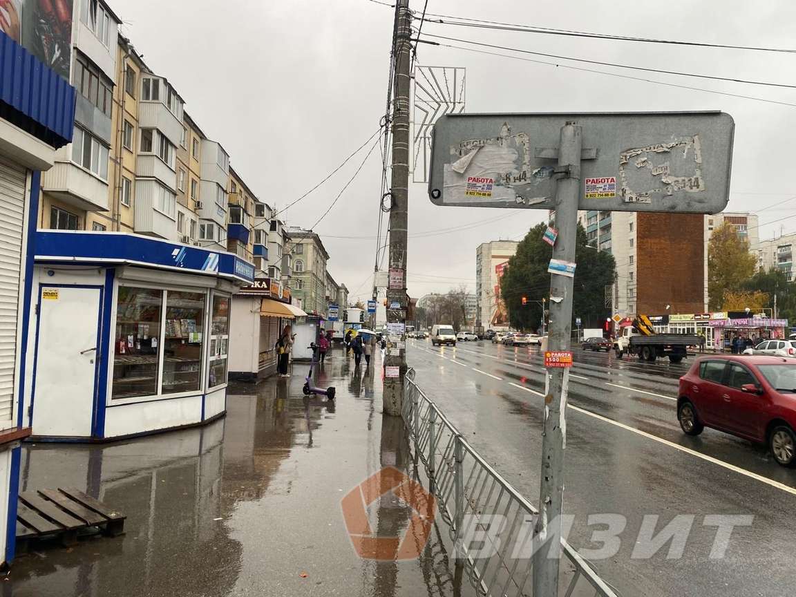 Продажа коммерческой недвижимости, 32м <sup>2</sup>, Самара, Победы улица,  149