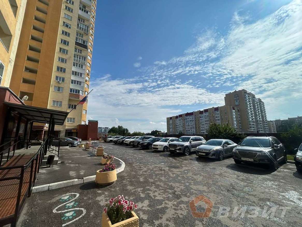 Продажа коммерческой недвижимости, 100м <sup>2</sup>, Самара, Георгия Димитрова улица,  14