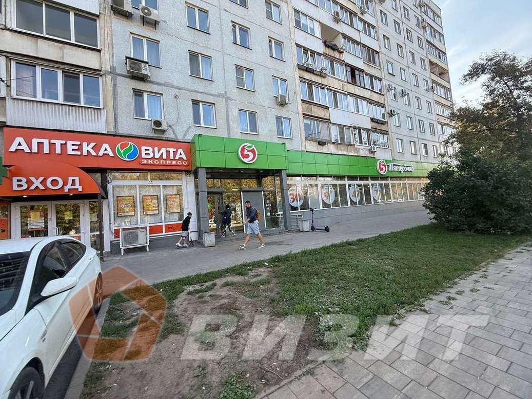 Аренда коммерческой недвижимости, 400м <sup>2</sup>, Самара, Стара-Загора улица,  41