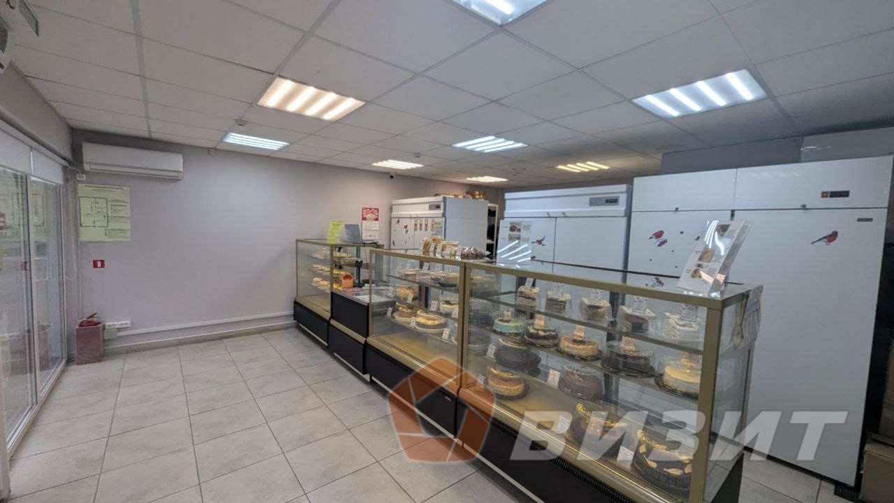 Аренда коммерческой недвижимости, 40м <sup>2</sup>, Самара, Московское шоссе,  100