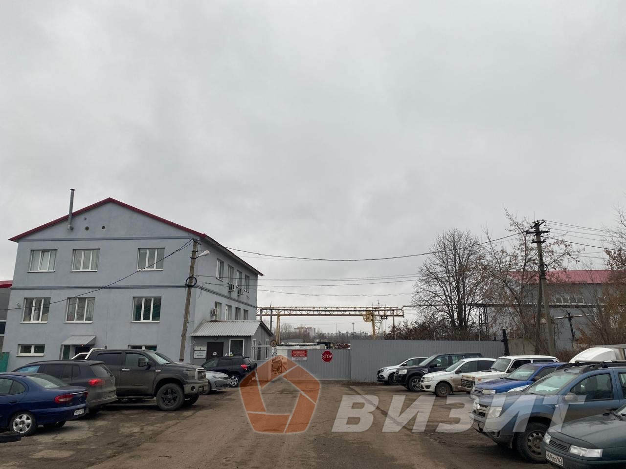 Аренда коммерческой недвижимости, 437м <sup>2</sup>, Самара, Красный Кряжок улица,  1