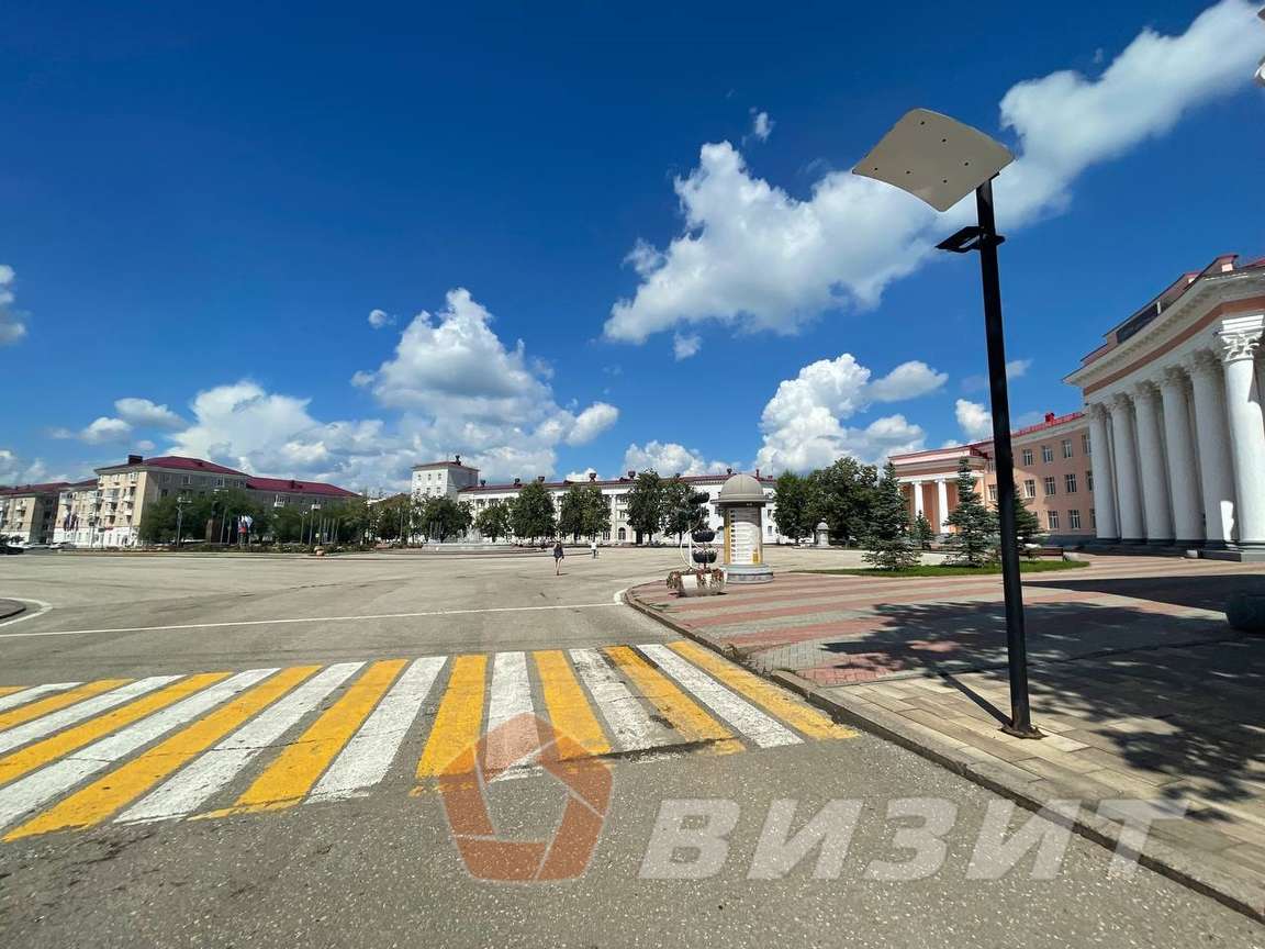 Аренда коммерческой недвижимости, 135м <sup>2</sup>, Новокуйбышевск, Миронова улица,  4