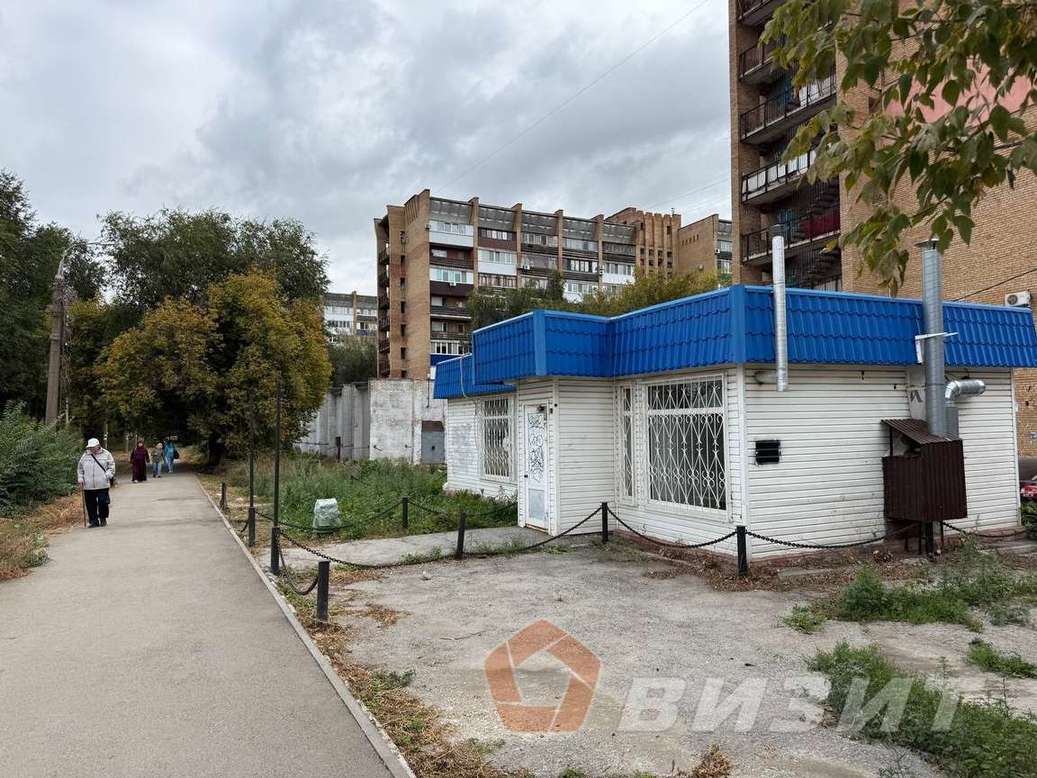 Аренда коммерческой недвижимости, 70м <sup>2</sup>, Самара, Железной Дивизии улица,  5а