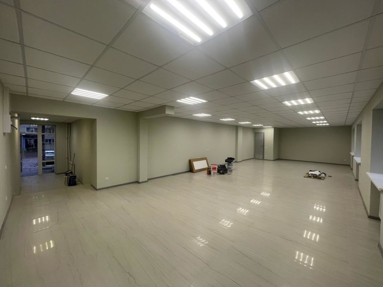 Продажа коммерческой недвижимости, 88м <sup>2</sup>, Самара, Ставропольская улица,  98к1