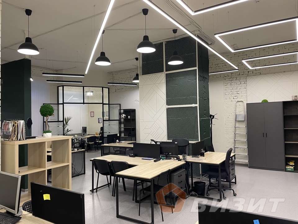 Продажа коммерческой недвижимости, 102м <sup>2</sup>, Самара, Парковый переулок,  5