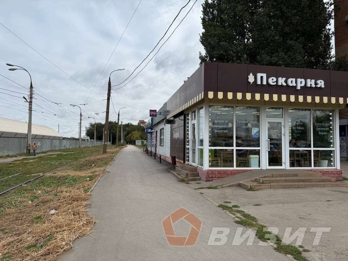 Аренда коммерческой недвижимости, 70м <sup>2</sup>, Самара, Железной Дивизии улица,  5а