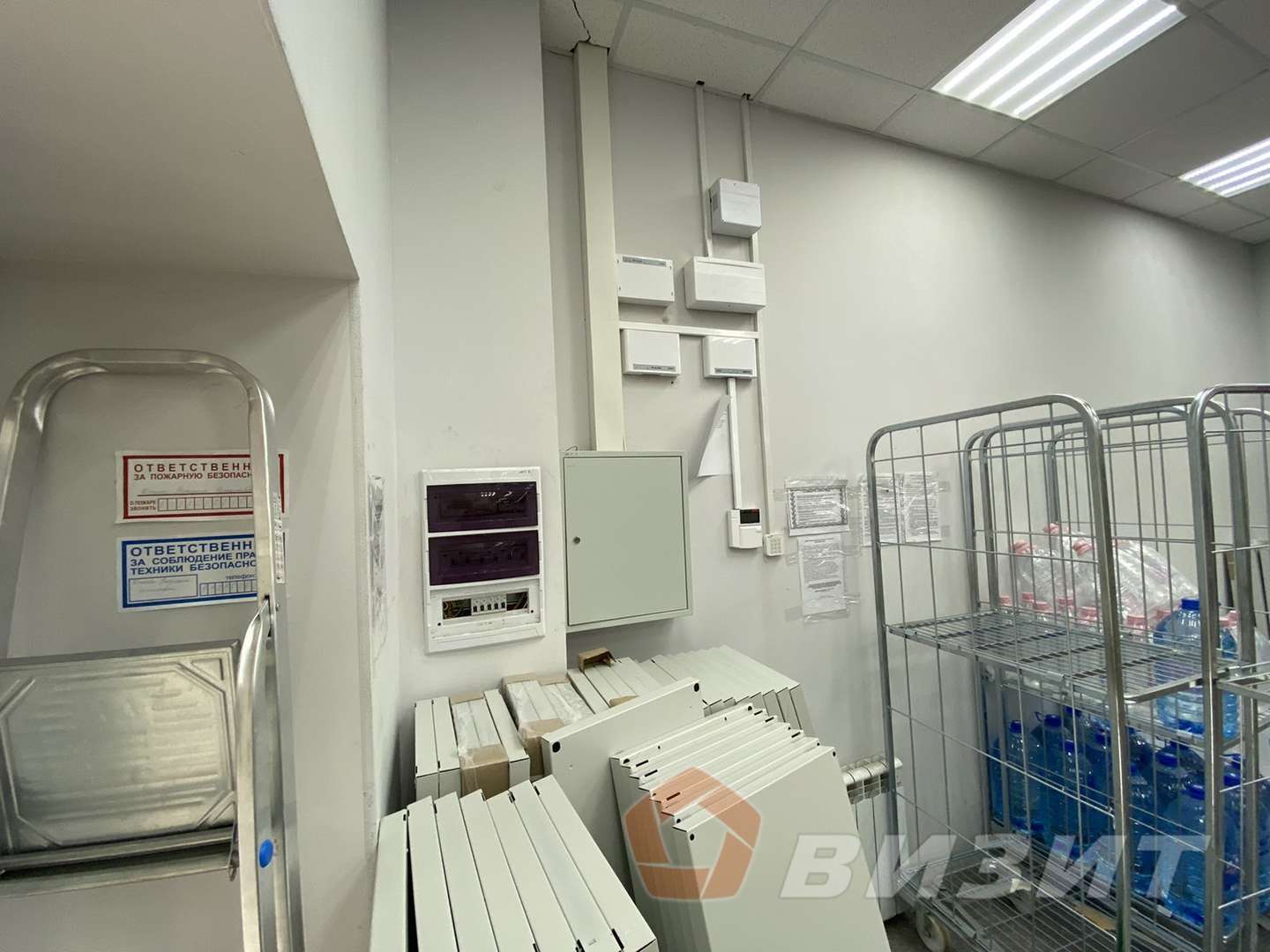 Продажа коммерческой недвижимости, 224м <sup>2</sup>, Самара, Ново-Садовая улица,  23