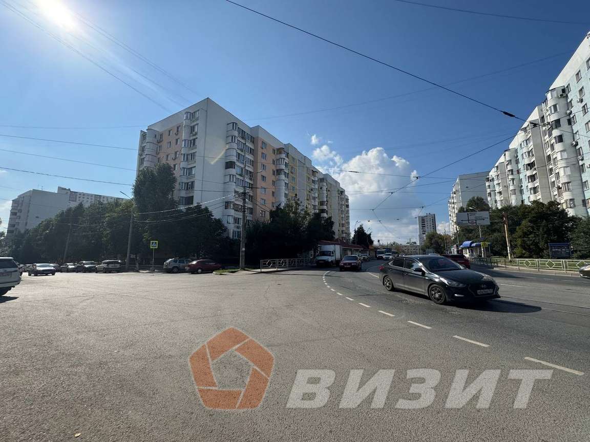 Продажа коммерческой недвижимости, 53м <sup>2</sup>, Самара, Пензенская улица,  41