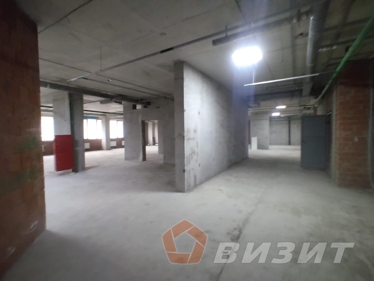 Аренда коммерческой недвижимости, 850м <sup>2</sup>, Самара, Советской Армии улица,  238а