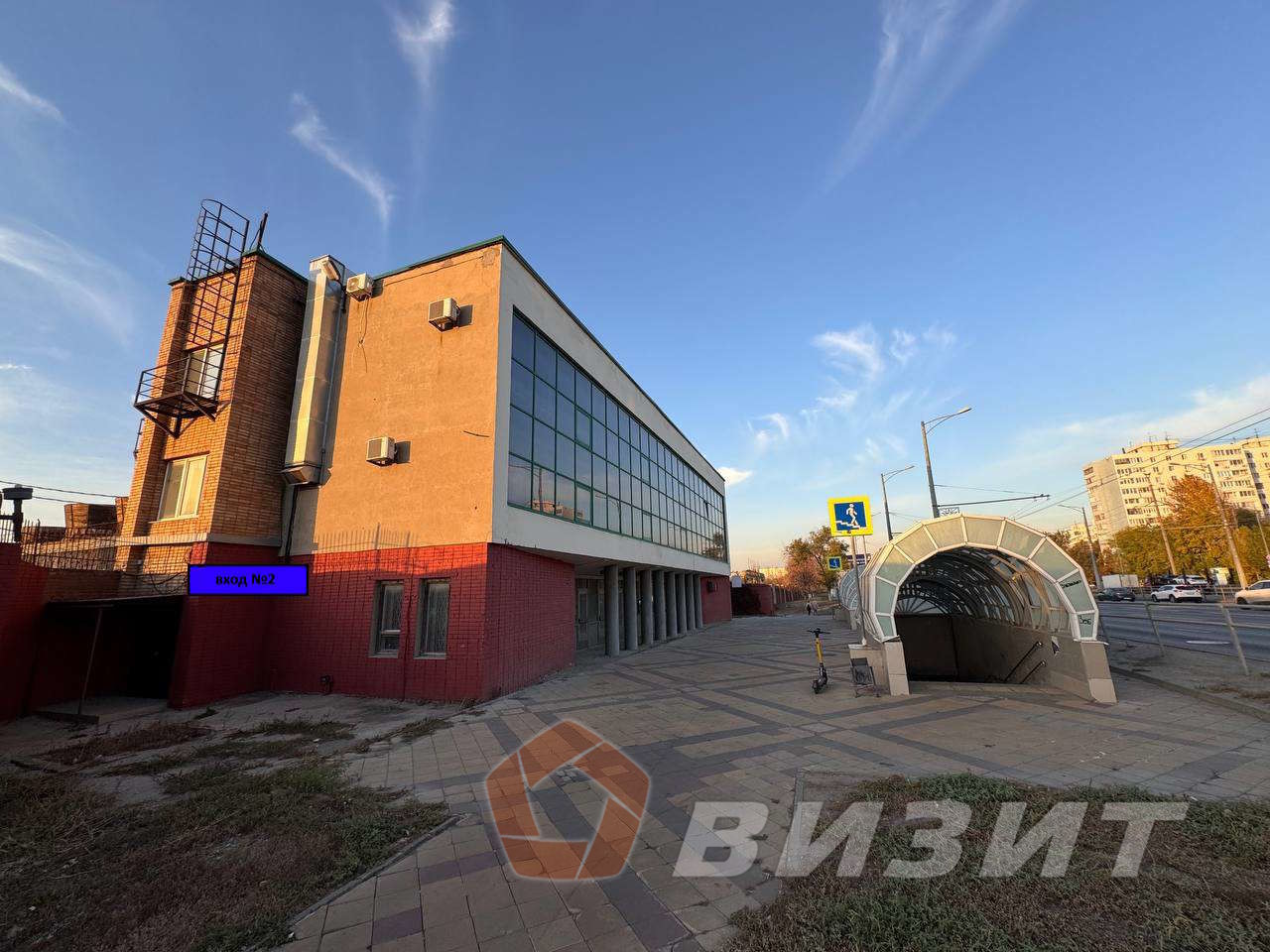 Аренда коммерческой недвижимости, 351м <sup>2</sup>, Самара, Московское шоссе,  230А