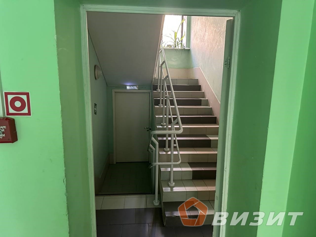 Аренда коммерческой недвижимости, 51м <sup>2</sup>, Самара, Аэродромная улица,  73