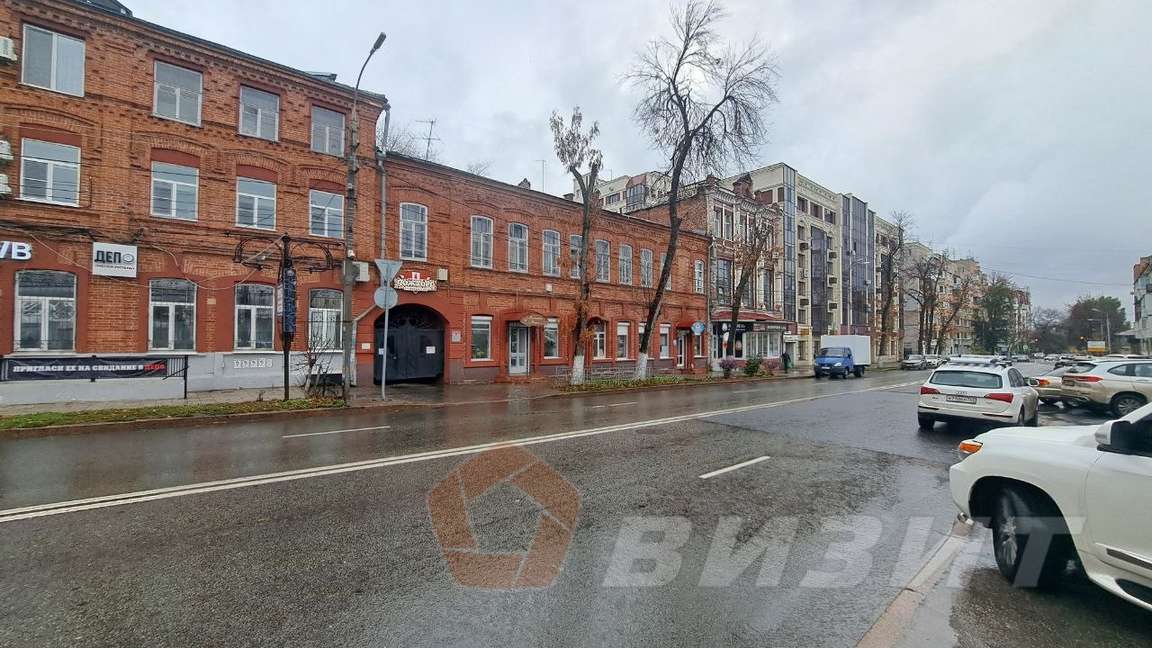 Аренда коммерческой недвижимости, 283м <sup>2</sup>, Самара, Самарская улица,  51