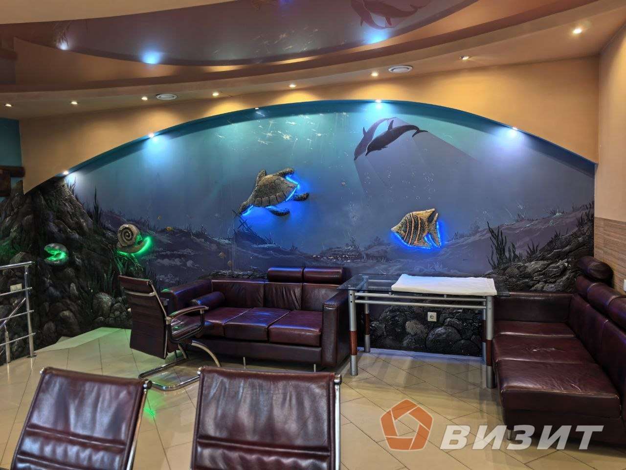 Продажа коммерческой недвижимости, 415м <sup>2</sup>, Самара, Братьев Коростелёвых улица,  15