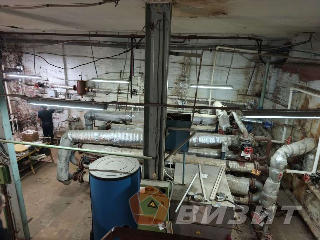 Продажа коммерческой недвижимости, 8303м <sup>2</sup>, Самара, Фрунзе улица,  91