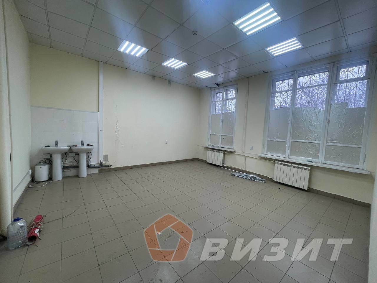 Аренда коммерческой недвижимости, 35м <sup>2</sup>, Самара, Гагарина улица,  139