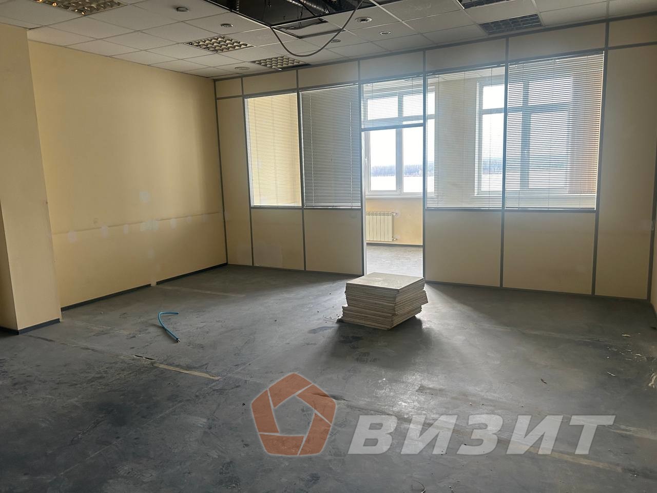 Аренда коммерческой недвижимости, 54м <sup>2</sup>, Самара, Лесная улица,  23к49