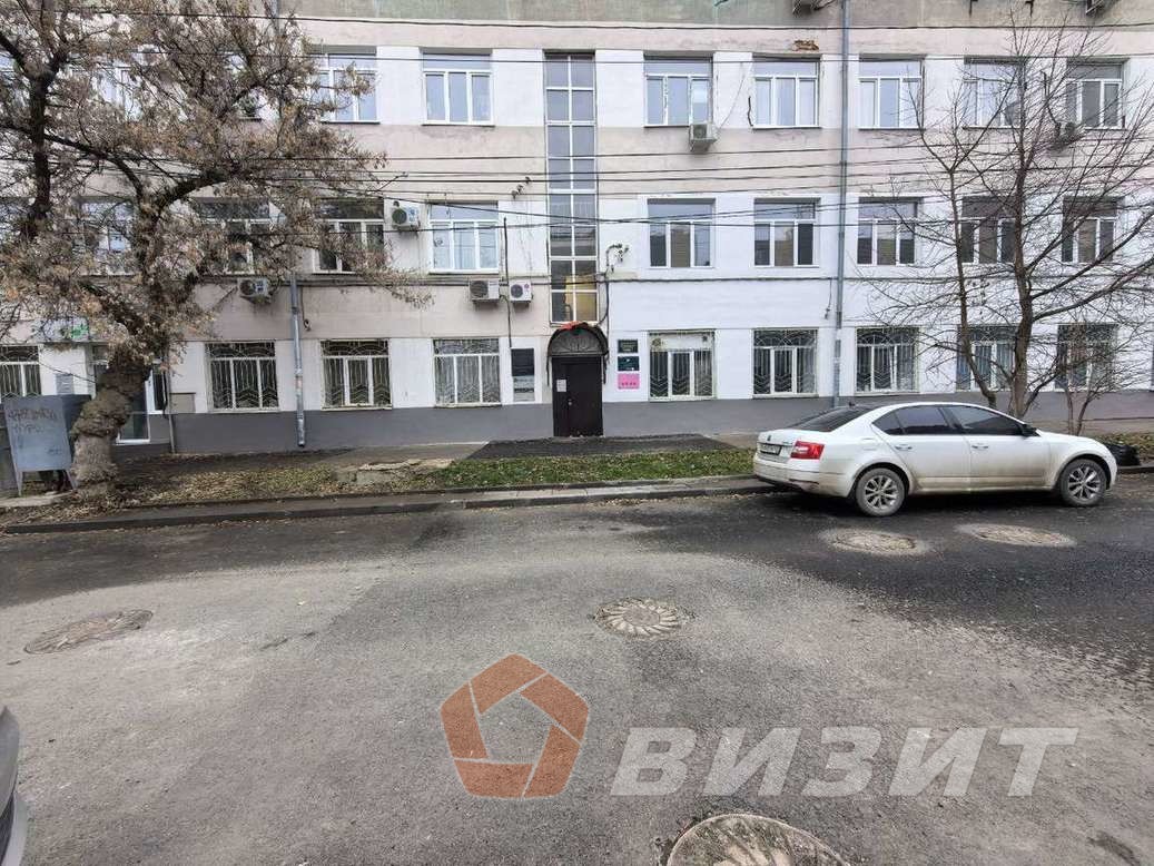 Продажа коммерческой недвижимости, 197м <sup>2</sup>, Самара, Алексея Толстого улица,  45а