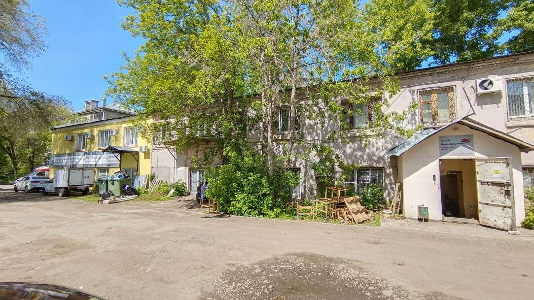 Аренда коммерческой недвижимости, 20м <sup>2</sup>, Самара, Карла Маркса проспект,  185