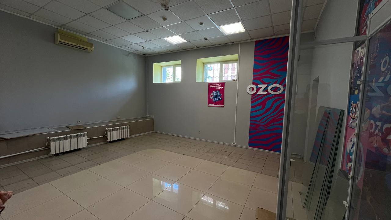 Аренда коммерческой недвижимости, 6м <sup>2</sup>, Самара, Демократическая улица,  7