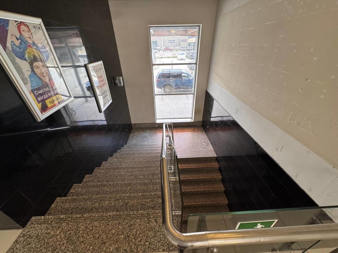 Аренда коммерческой недвижимости, 72м <sup>2</sup>, Самара, Дачная улица,  2