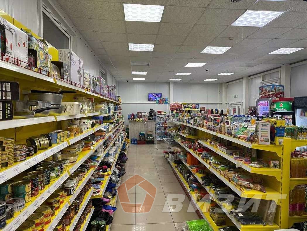 Аренда коммерческой недвижимости, 200м <sup>2</sup>, Дубовый Умет, квартал Клюева,  3Б